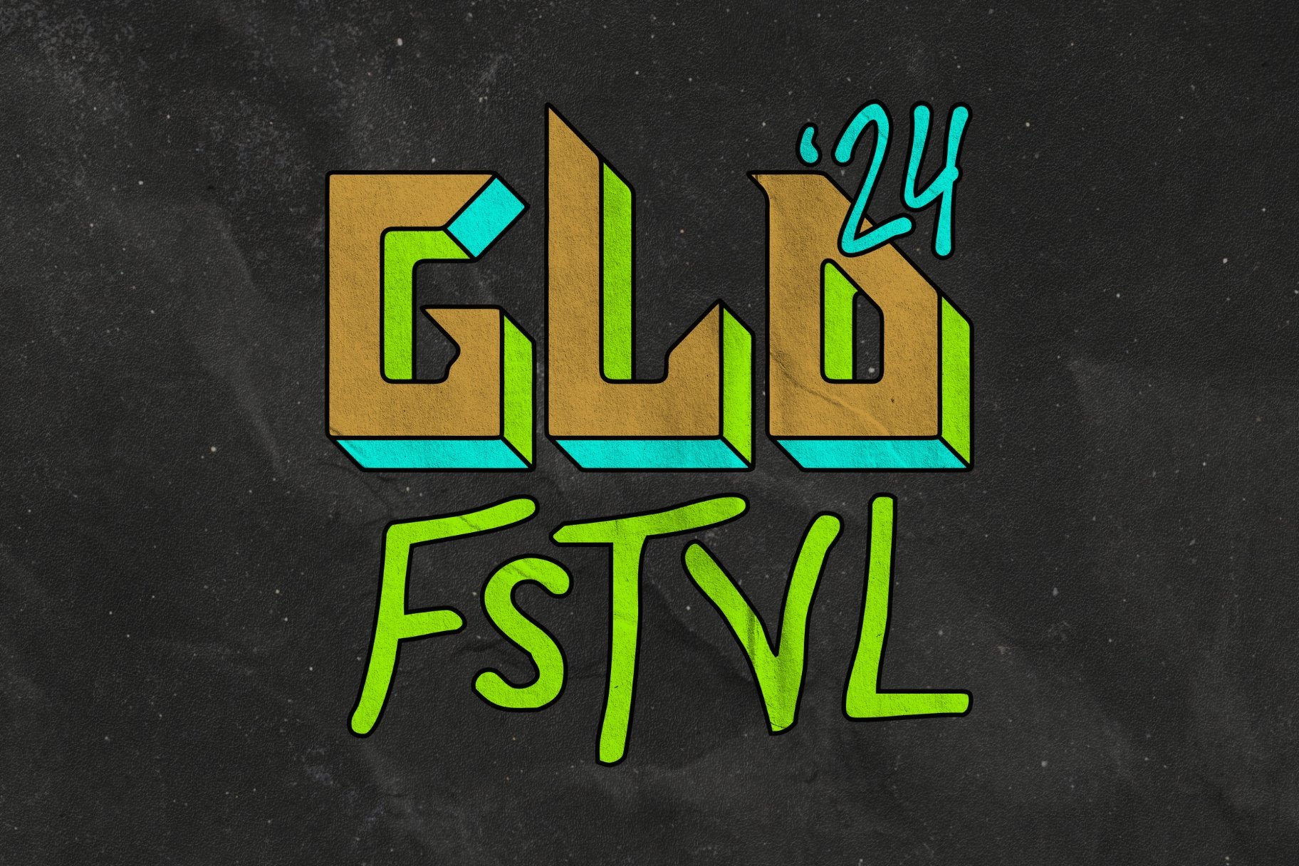 GLD FSTVL 2024: Thank You