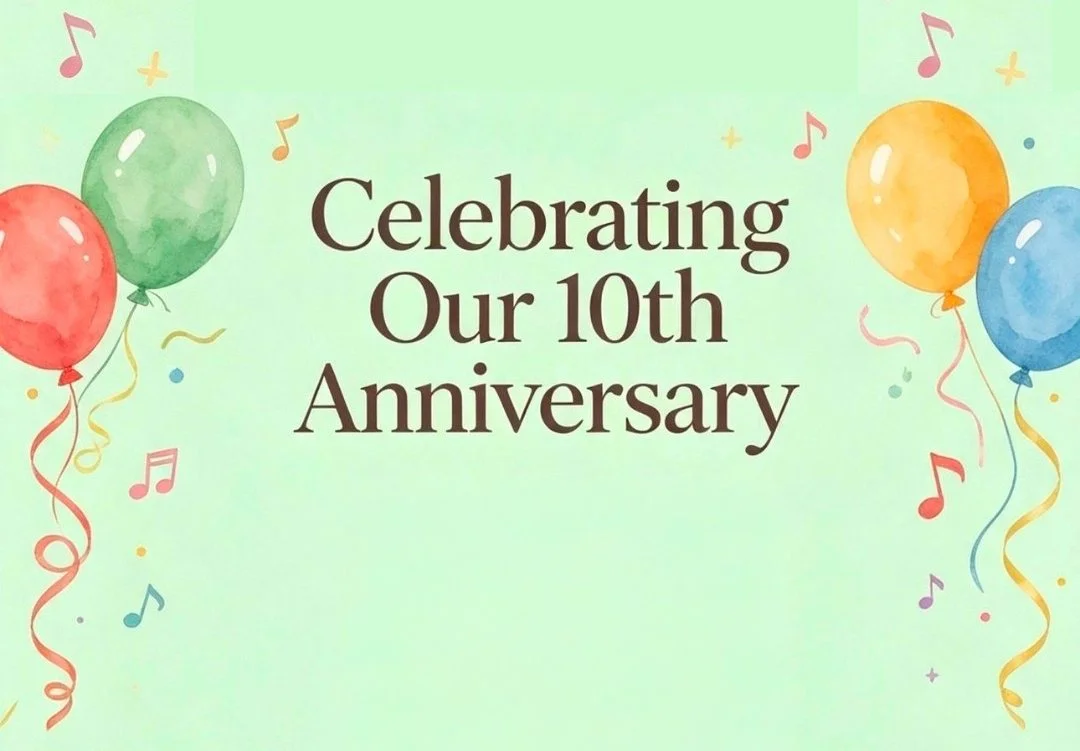 10th&nbsp;NFTM Anniversary