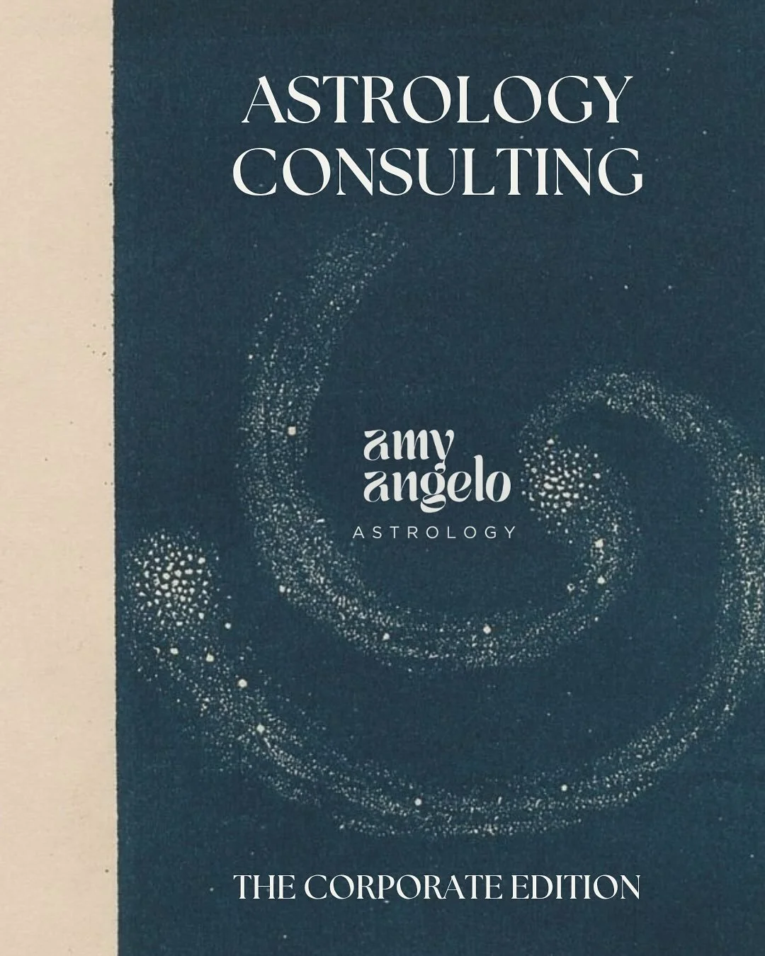 Astrology is a powerful tool for strengthening workplace culture, deepening connection, and supporting employee well-being. My background in fast-paced corporate environments and advanced training in Hellenistic Astrology and Psychology, I bridge the