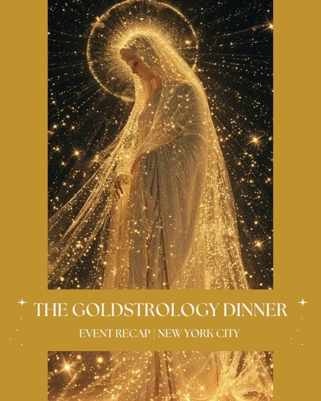 Highlight of the year ✨

I consulted for Shiraz Creative, an experiential marketing group on a super exciting project I was thrilled to be a part of. 

The team planned and executed a remarkable, astrologically guided dining experience for the AMEX g