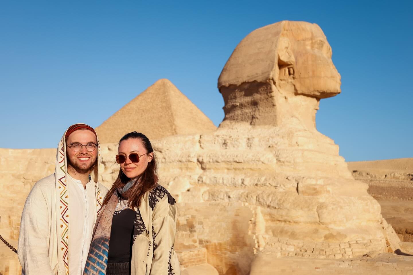 Saturn transits are initiations, and the crowning achievement of this Saturn return cycle was organizing and leading an epic, once-in-a-lifetime, astrologer&rsquo;s pilgrimage through 14 cities across Egypt over 21 days with the brilliant @omegastrol