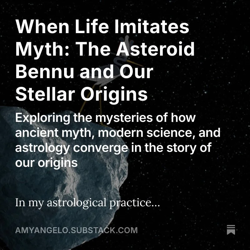 Excited to share I&rsquo;ve launched on Substack! I am excited to share the ideas swirling around my head. Link in bio to follow along &amp; support. Read my first free article to find an answer to the question in the last slide ☄️☄️☄️