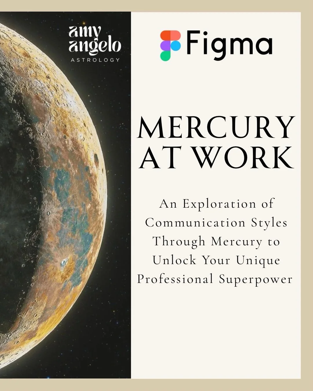 Something remarkable happens when a high-performing team uses astrology as a tool for self-awareness and collective understanding. 

Teammates gain clarity about their natural strengths, communication styles, and motivations, while also developing a 