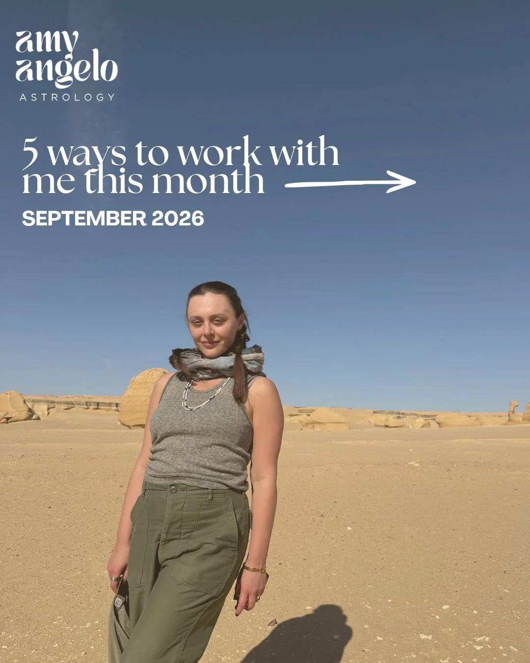 Swipe to see 5 ways to work with me in September 2026 >>>

⚡️9/20 donation based workshop on Mercury as a Functional Malefic 
⚡️9/23 HL101 Fall cohort at @keplercollege and Introduction to Natal Hellenistic Astrology - class meets Wednesday 