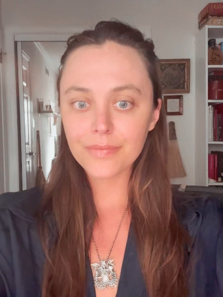 👋 I&rsquo;m Amy &amp; If we don&rsquo;t know each other allow me to introduce myself. I am a professional astrologer, educator and mentor. I currently have 3 spots open for mentorship this fall. You might be asking: why should I invest in deepening 