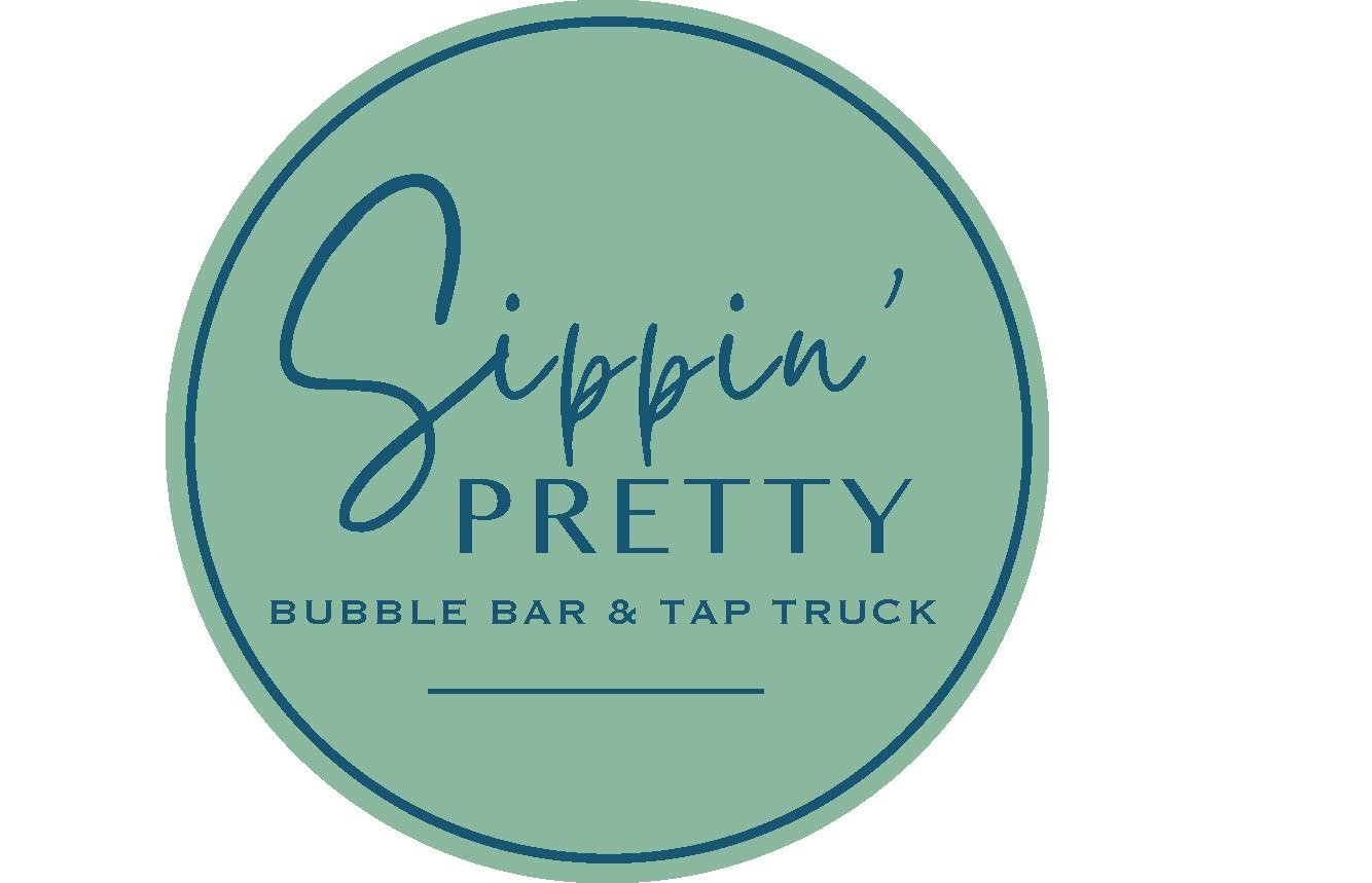 Sippin&#39; Pretty Tap Truck