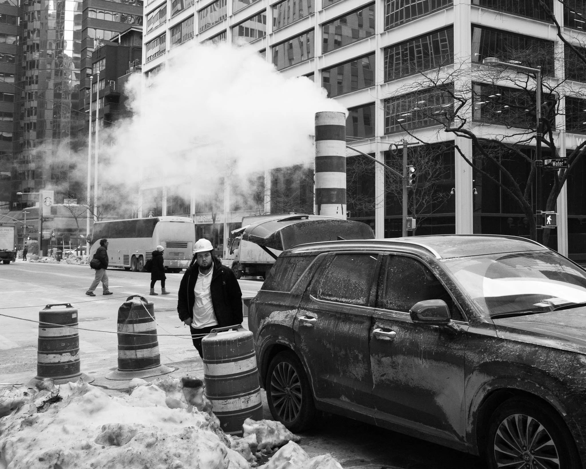 Combustion (NYC, 2026)
