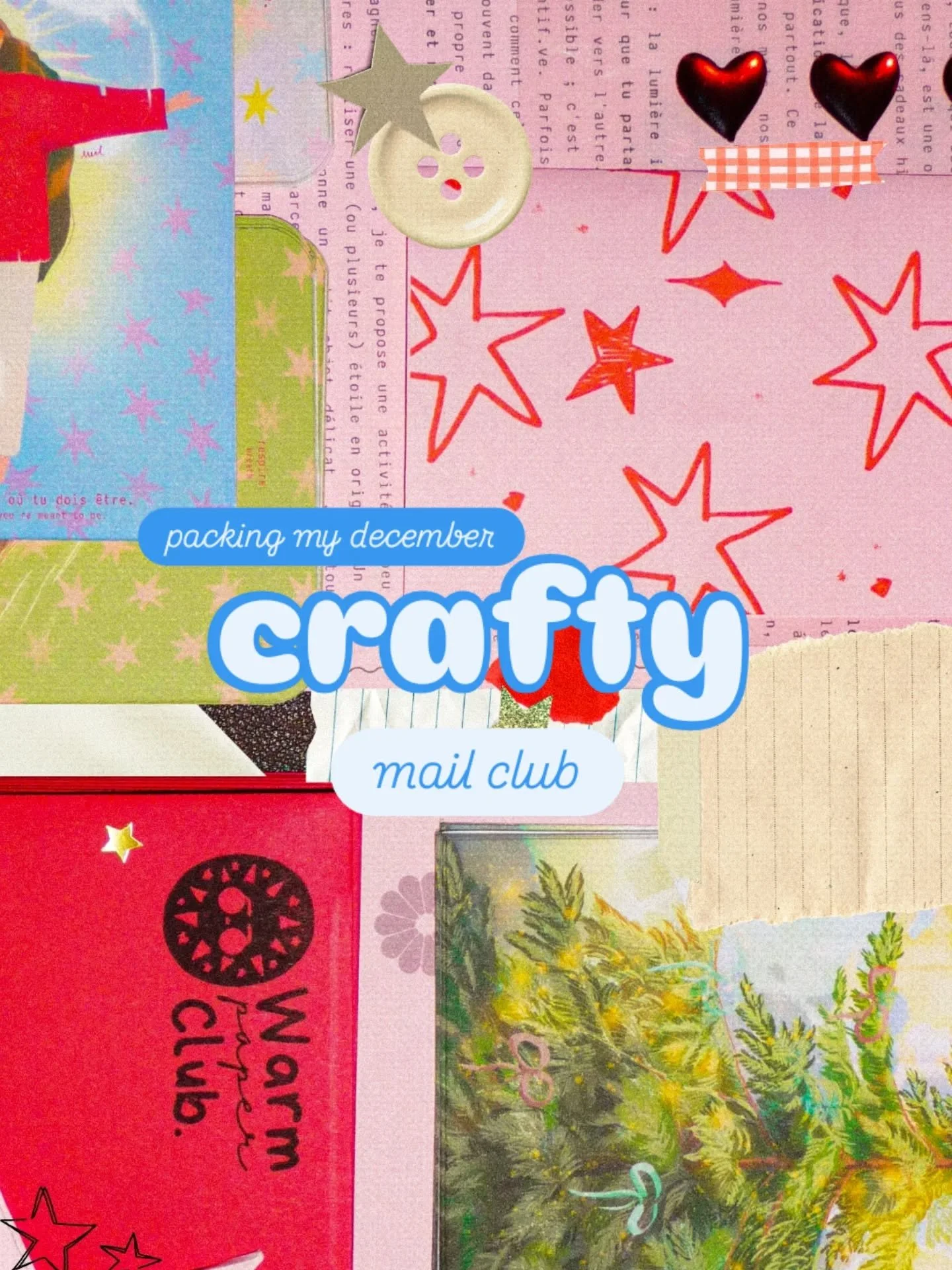 what a joy this month 🫶🏼🫧
hope you'll find calm and peace in this month mail ! 
theme : inner light ✨️

for more mindful art/craft subscribe now for january 💌 
on #patreon link in bio !
available in France and all over Europe ! 🫢

#snailmail #cr