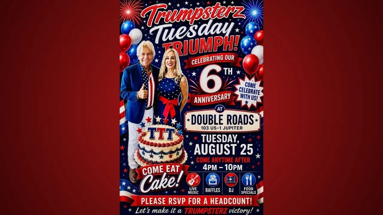 TTT 6th Anniversary Celebration!!!