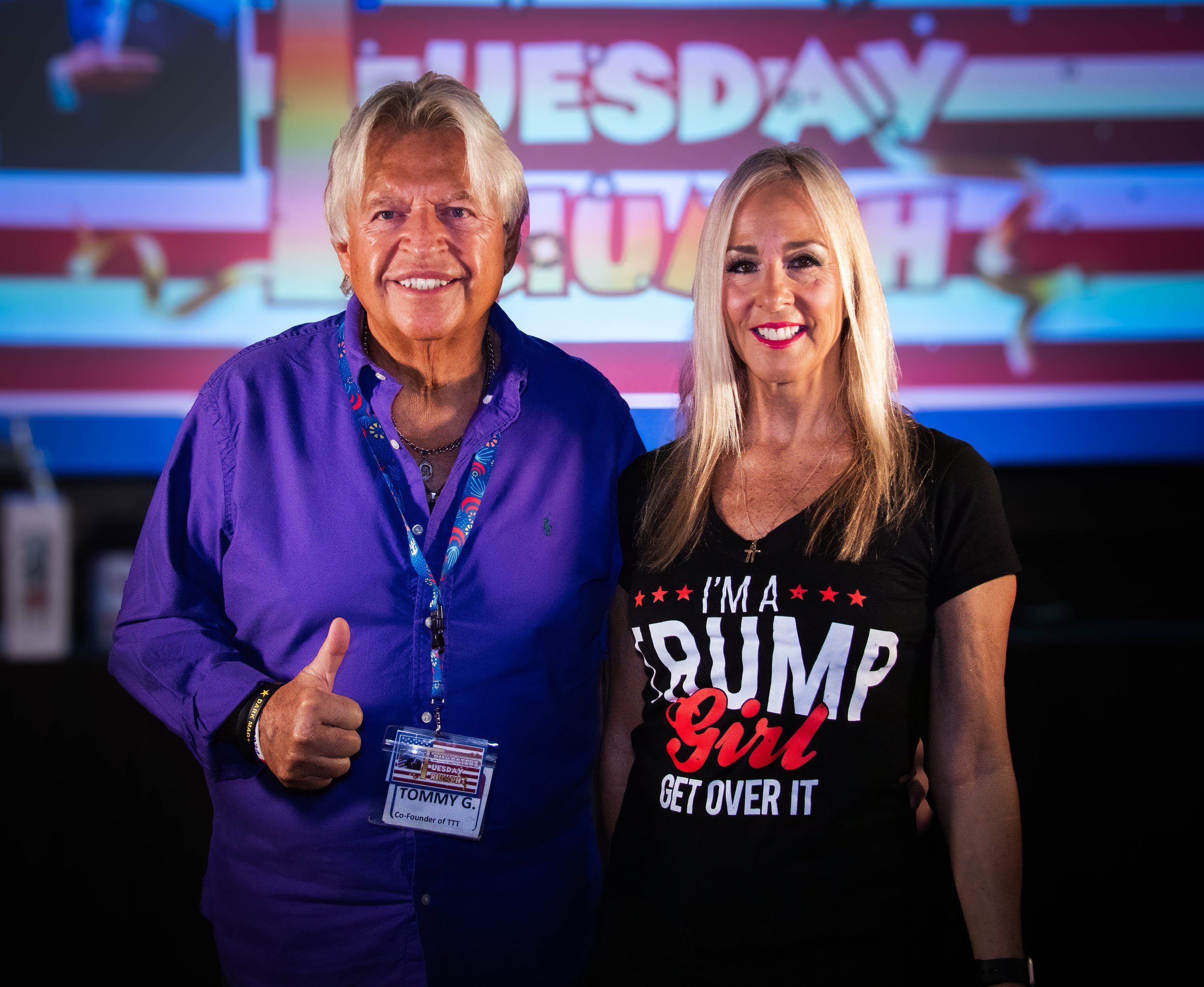 TTT Movie Night! 06JAN2026