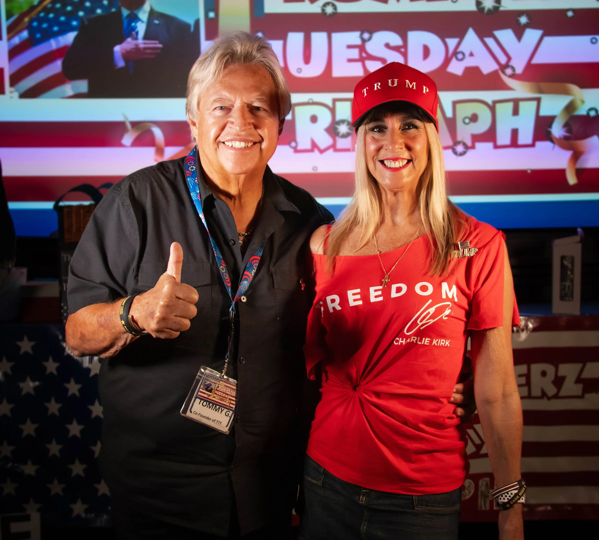 TTT Movie Night! 04NOV2025