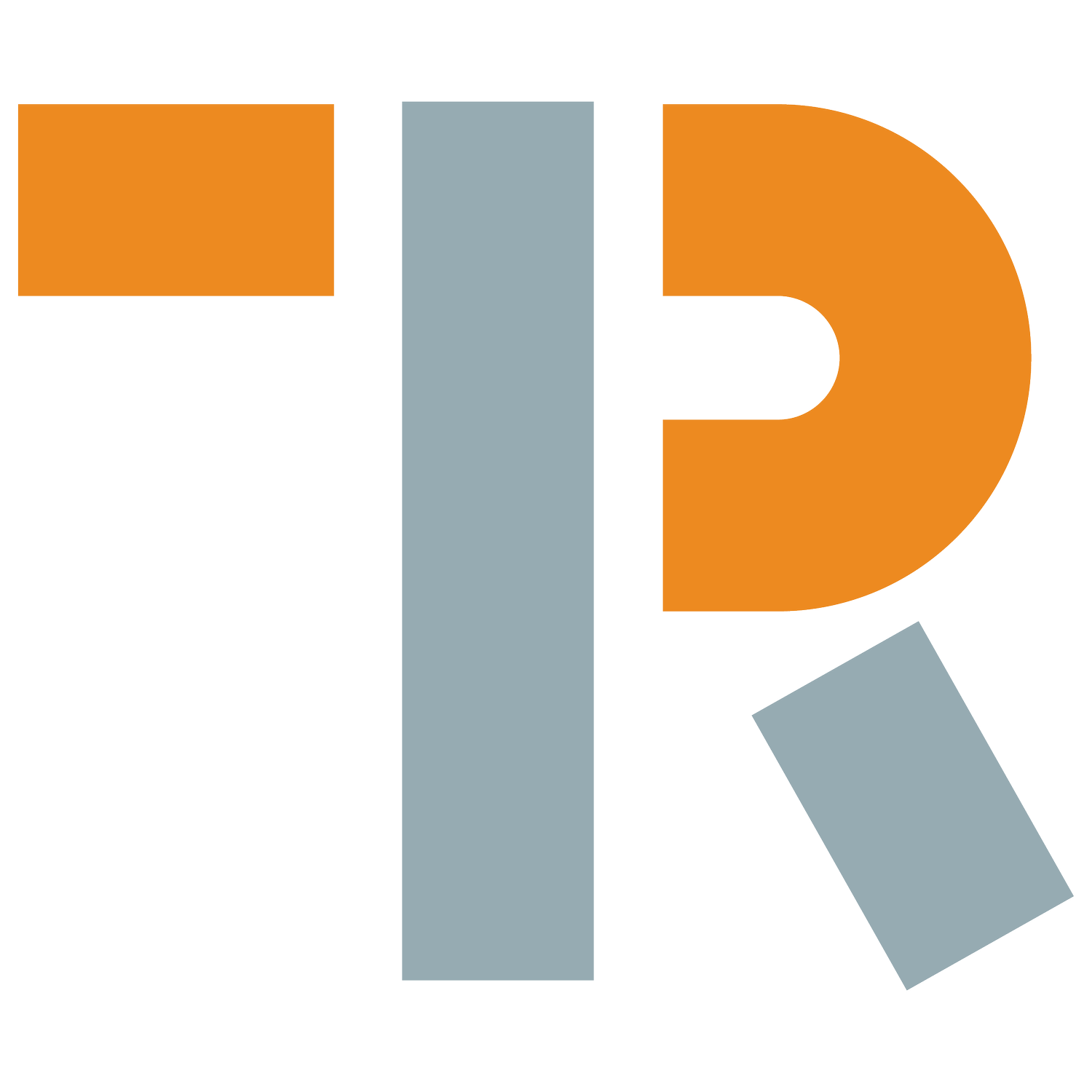 TRP ENTERPRISES, INC