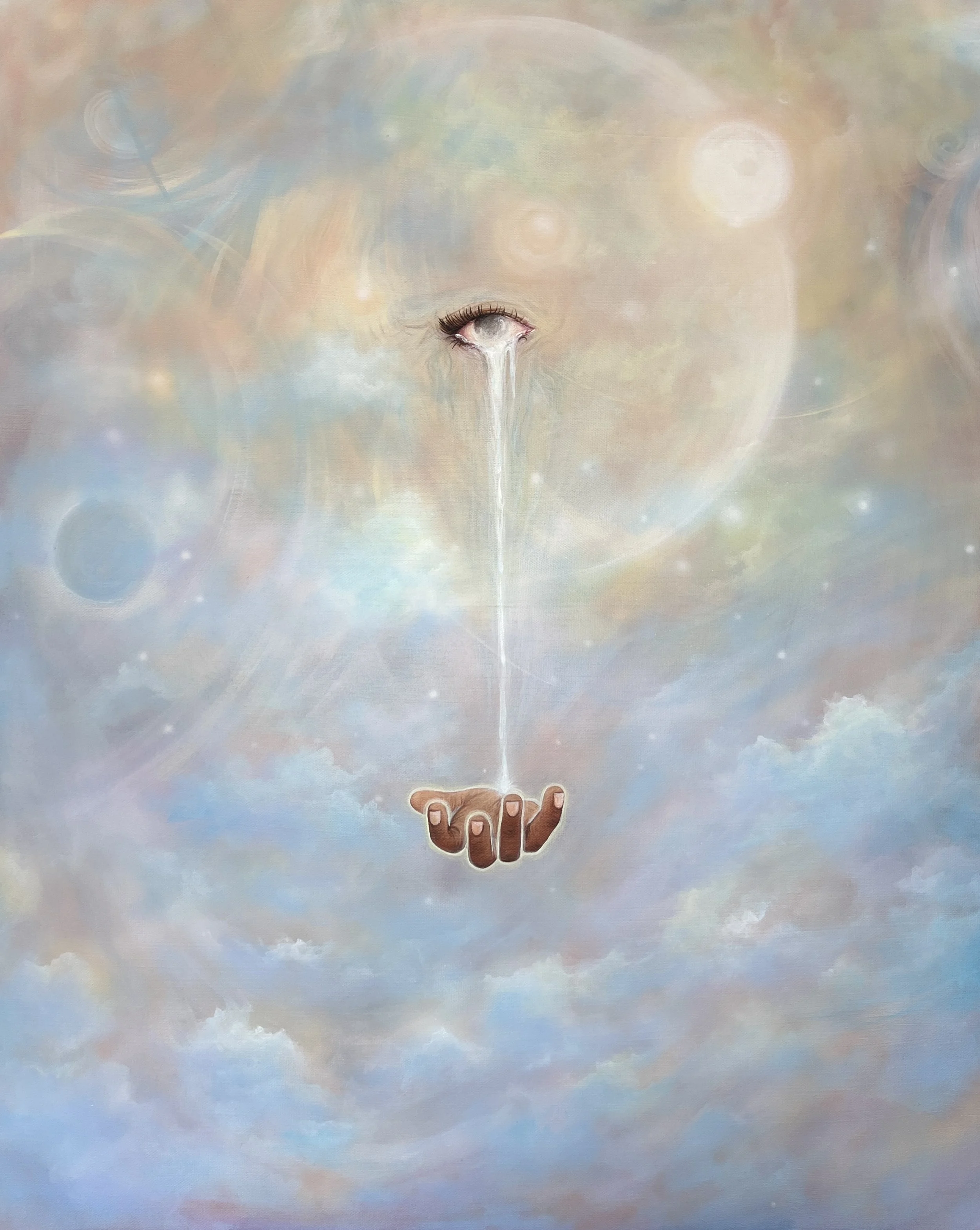 “After The Storm” Fine Art Print
