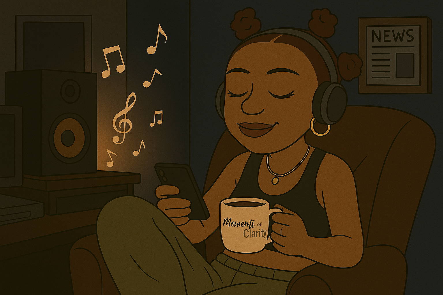 love?… or something like it: Halle Bailey Making Honesty Sound Heavenly