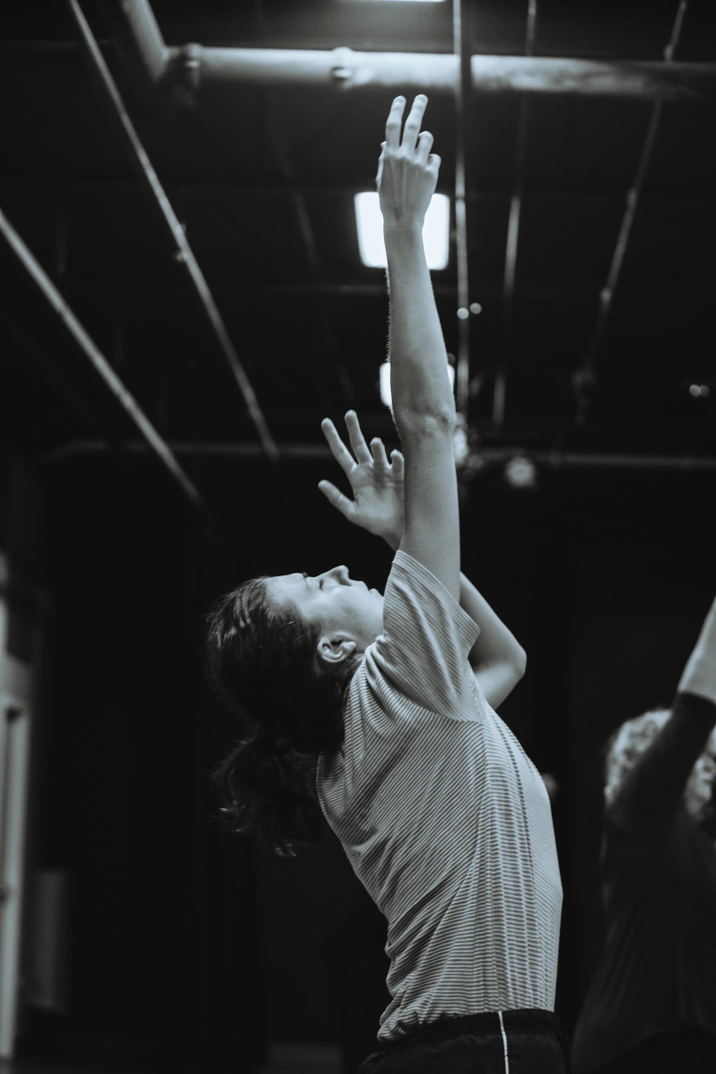 Feb 14+15 Spiral Body Techniques® Deep/er Dive Workshop with Molly Shanahan