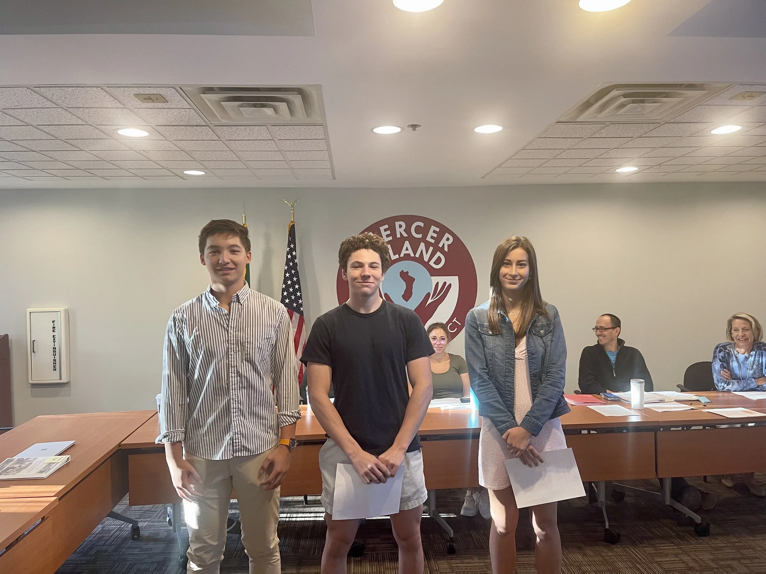 Mercer Island Schools Foundation