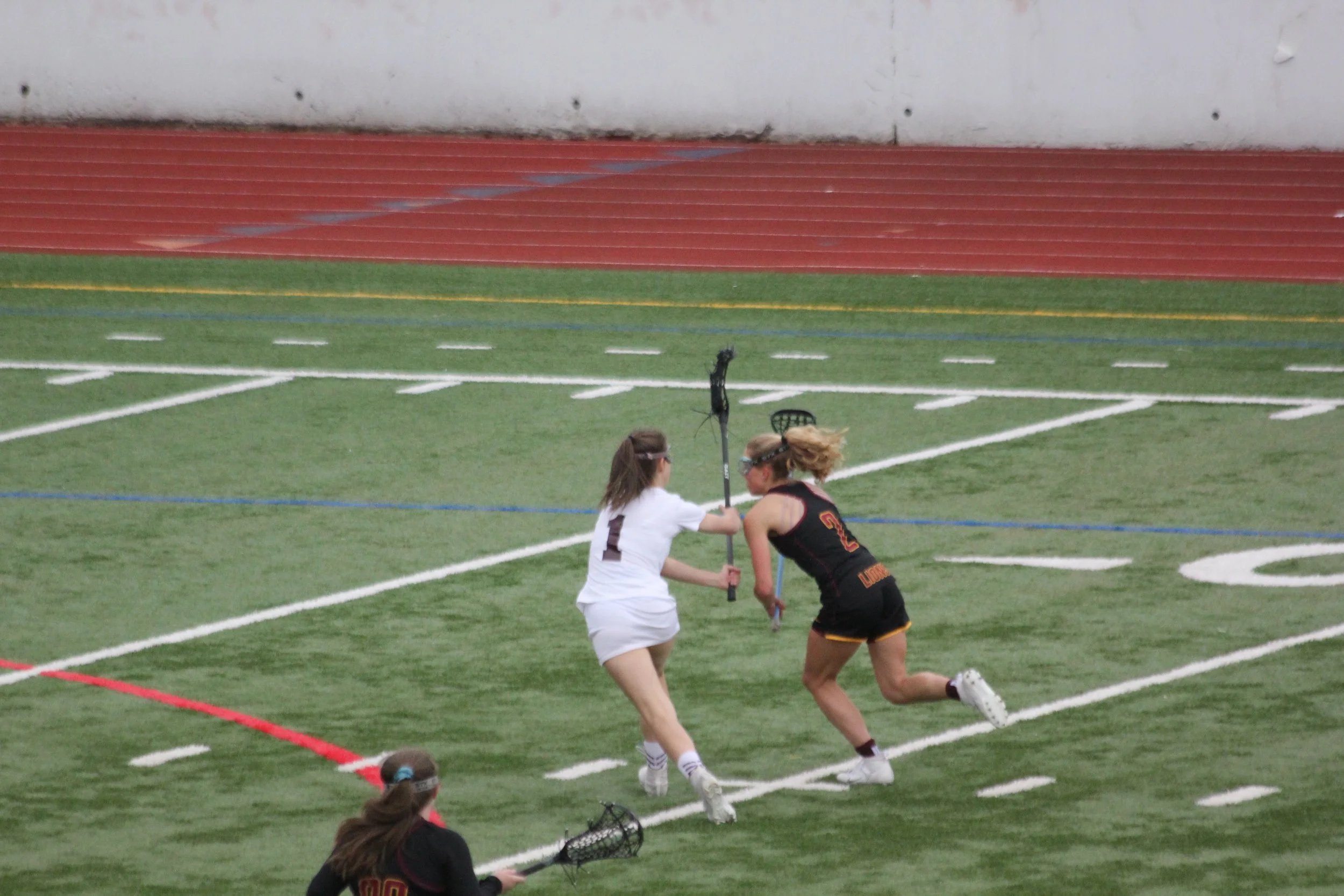 Mercer Island Lacrosse