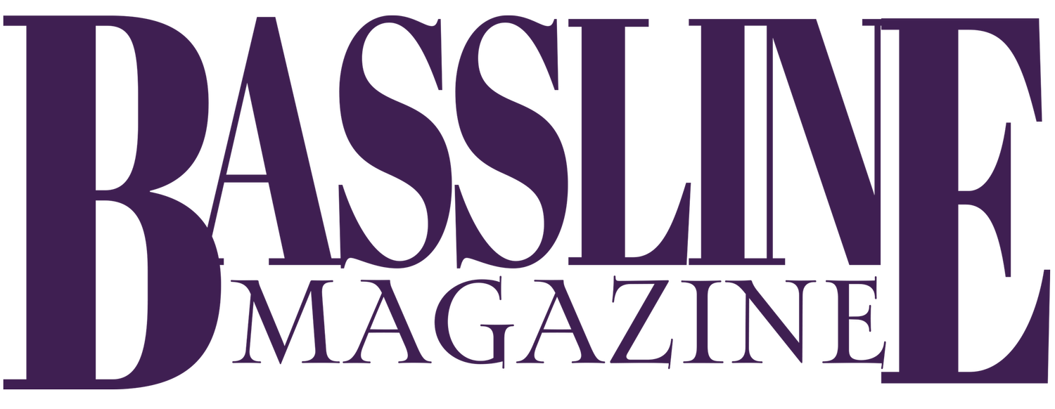 bassline magazine