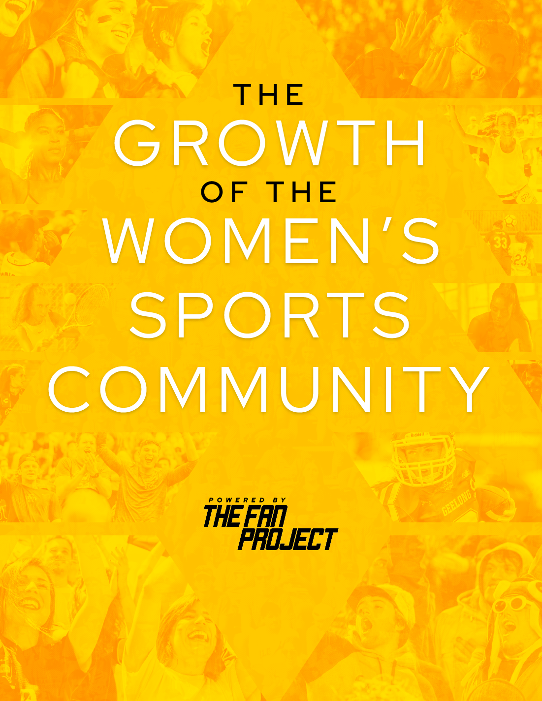 Fan Intelligence and Sports Market Reports — Sports Innovation Lab