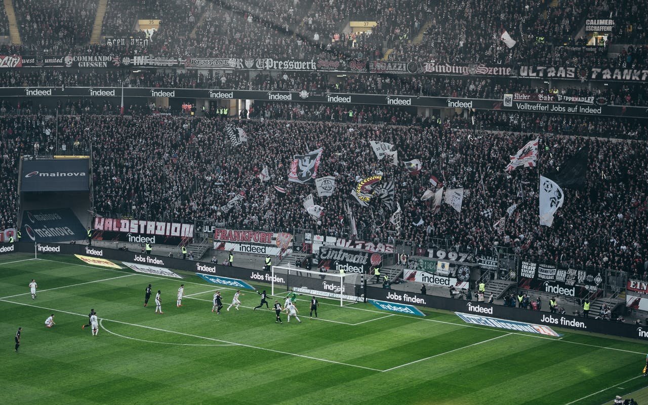 Smart Venue Tech Should Harness the Power of Togetherness