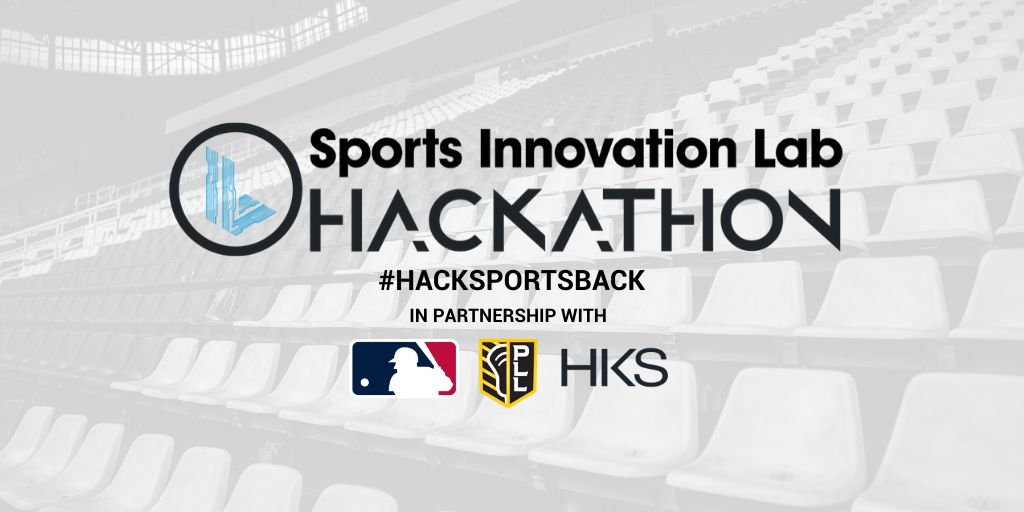 Hack Sports Back Hackathon