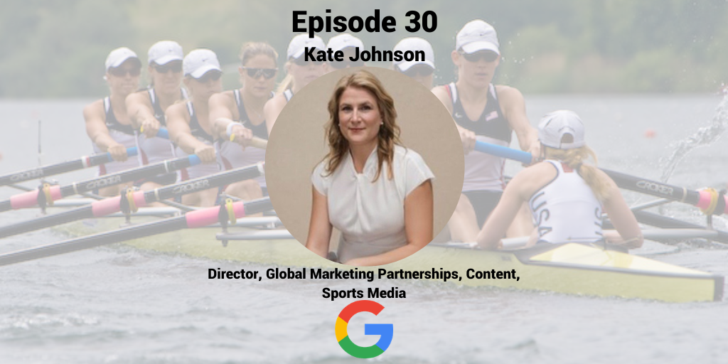 Augmenting The Fan Experience With Google