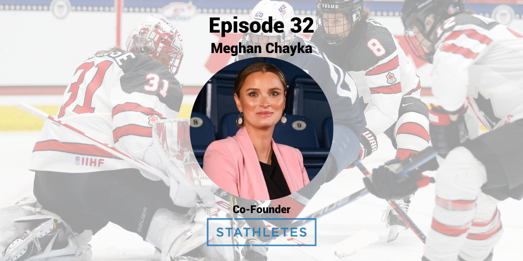 Technology and Analytics in Hockey with Stathletes