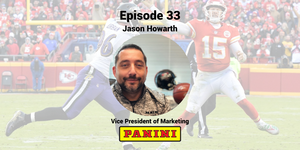 Diving Into Digital Collectibles With Panini America