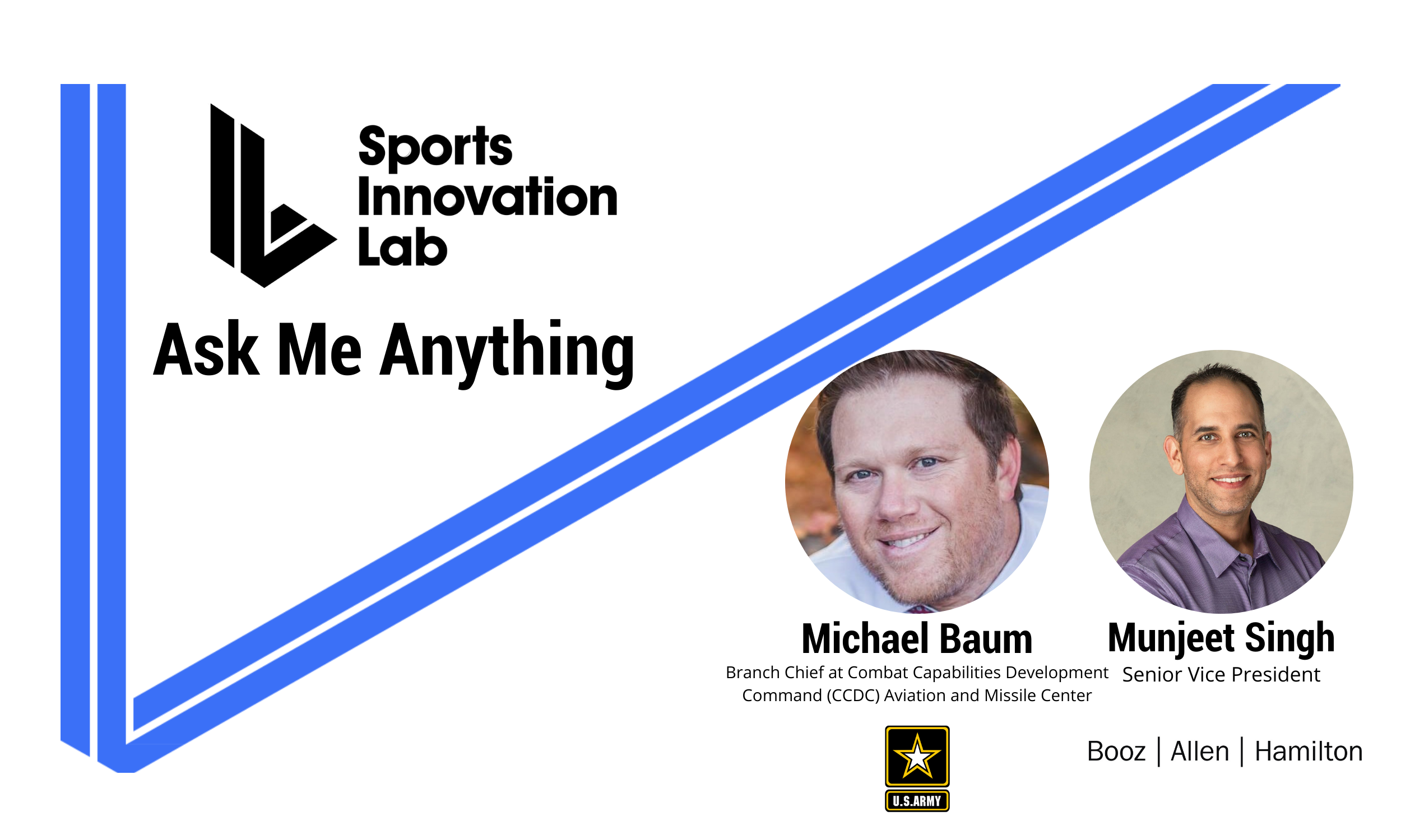 Understanding The Tactical Athlete With Booz Allen Hamilton