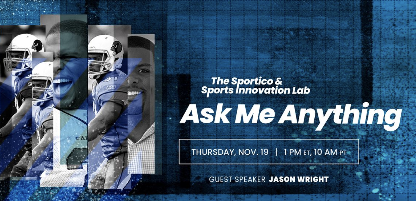 Diversity &amp; Inclusion In Professional Sports With Jason Wright