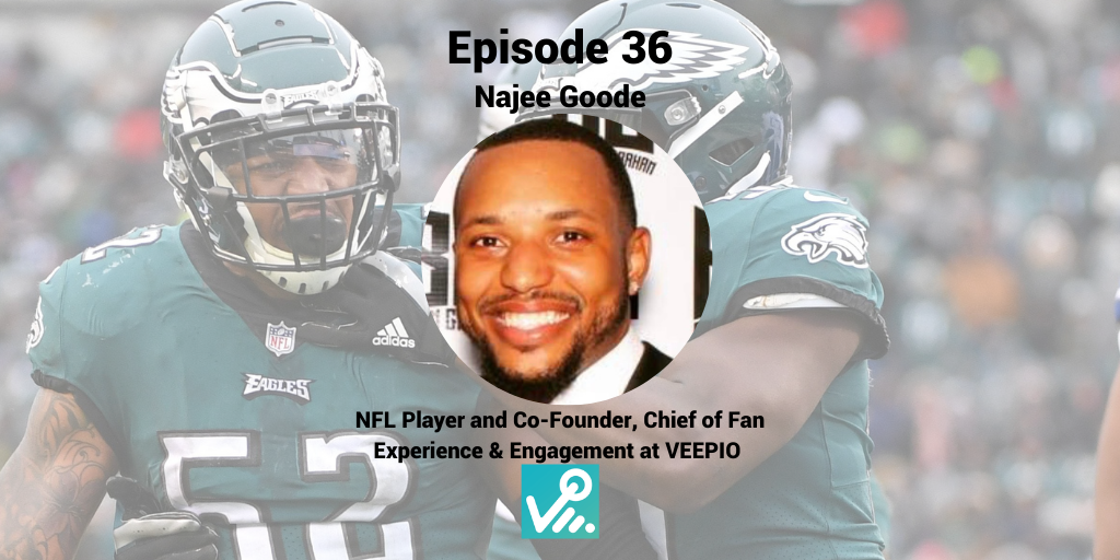 Connecting Fans And Commerce With A Super Bowl Champion