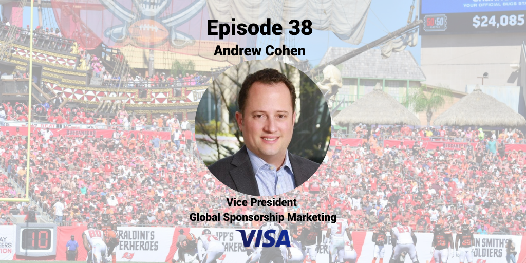 Cash-Free Technology and Payments with Visa