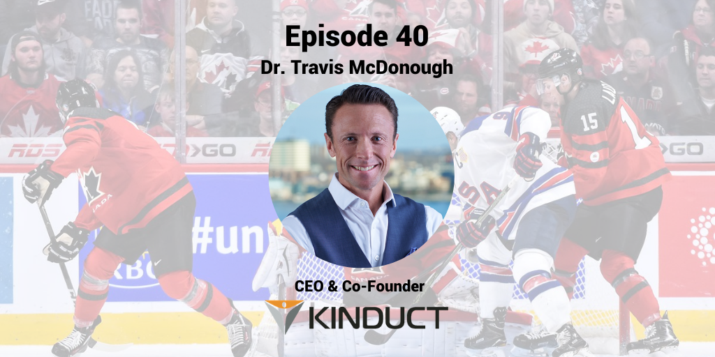 Combining Data And Human Performance With Kinduct Technologies