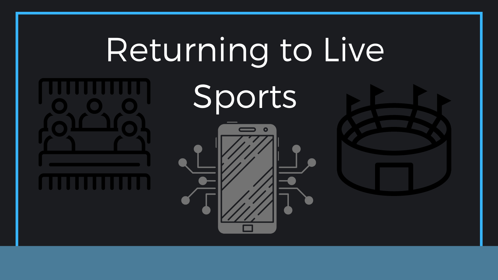 The Return to the Venue