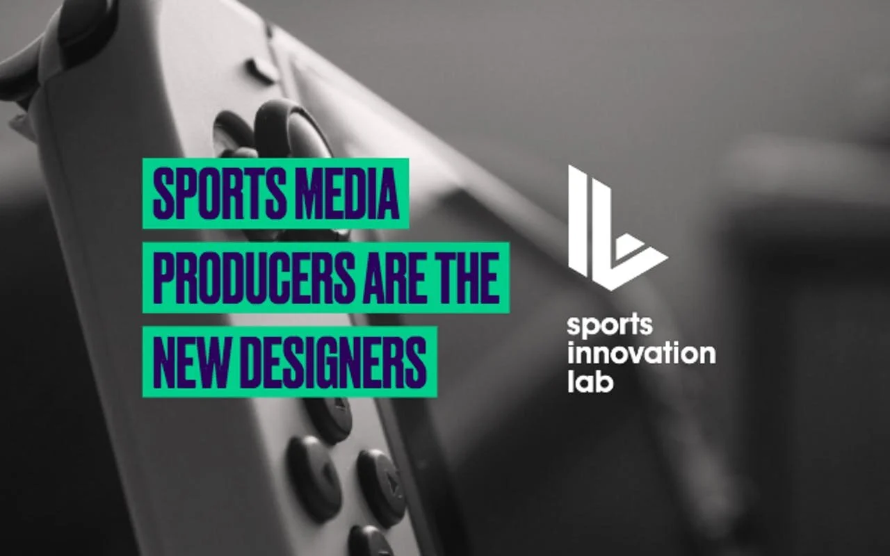 Sports Media Producers Are The New Designers