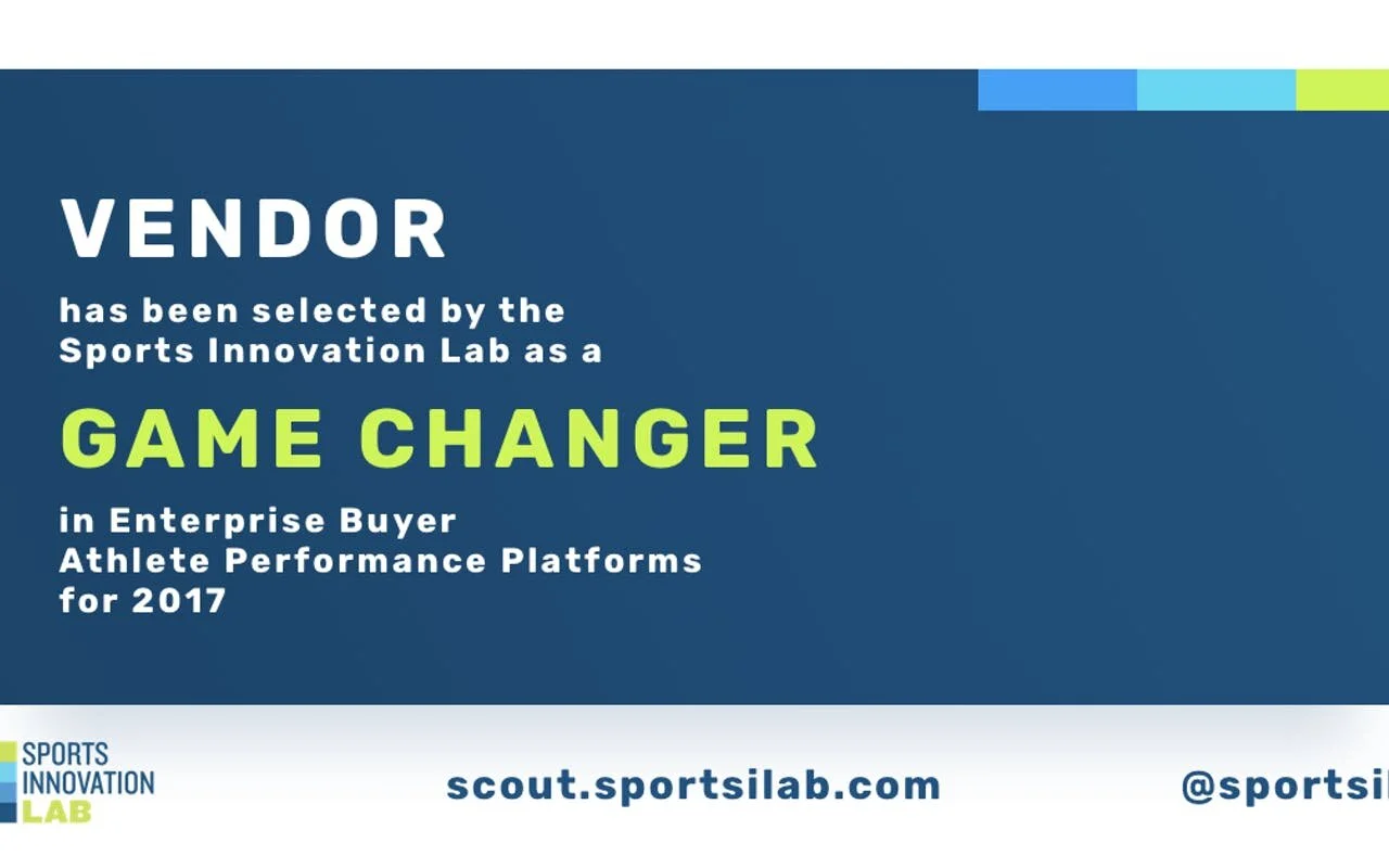 Sports Innovation Lab Launches Scout