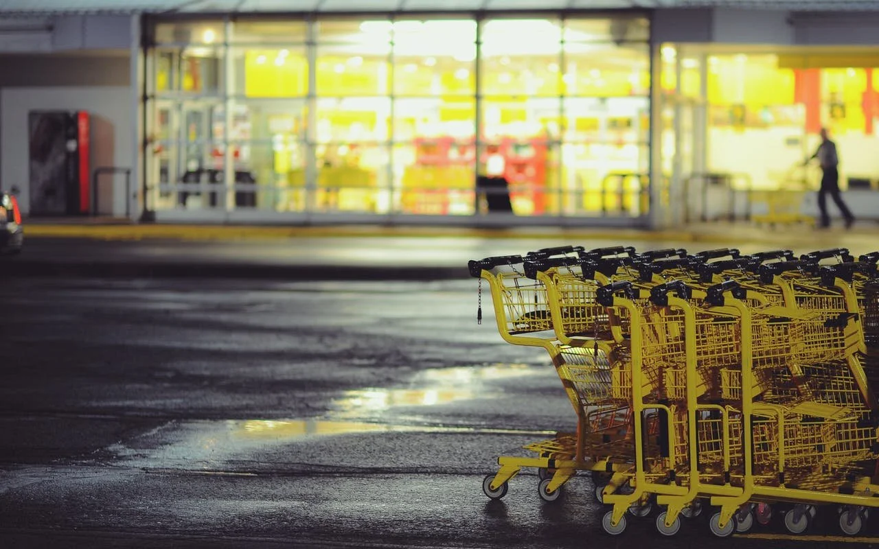 The Sports Venue Is The Premium Retail Location Of The Future