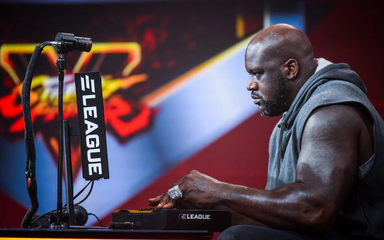 Sports That Start With An “E” - Defining Esports