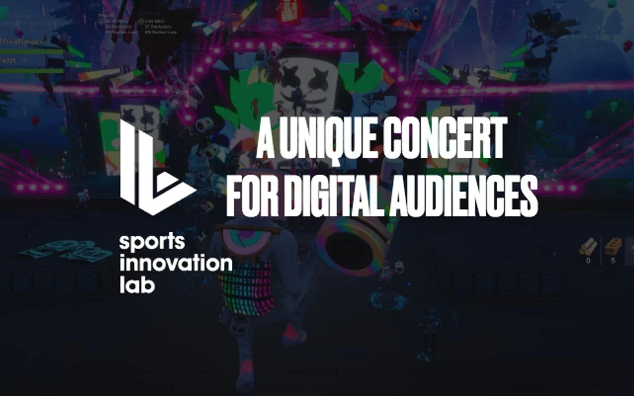 Why A Concert In Fortnite Was The Most Important Media Event Of The Weekend