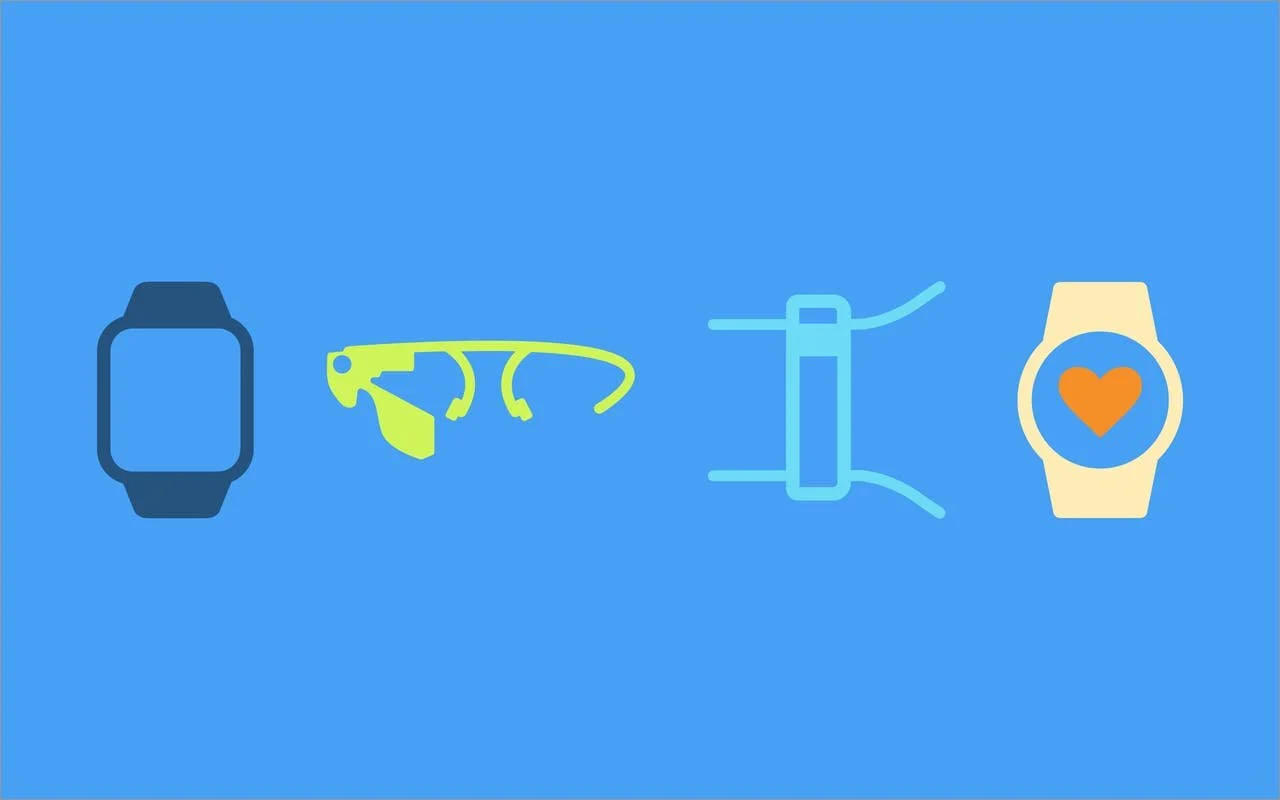 What’s Going On With Wearables?