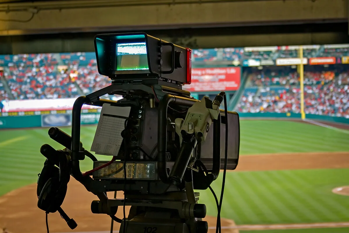 How Statistics Are Changing MLB Broadcasts