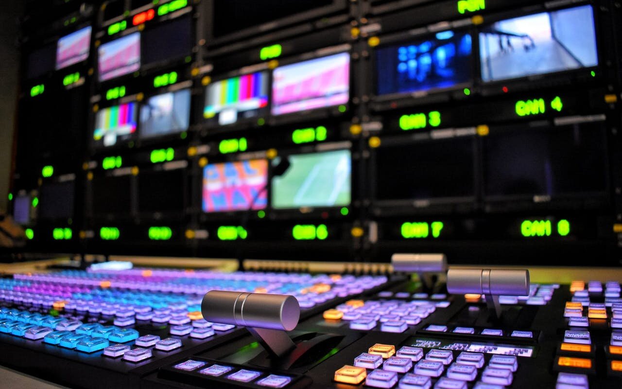 Monitoring The Future Of Sports Media
