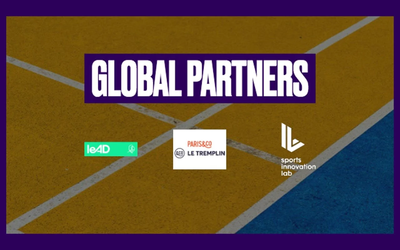 Sports Innovation Lab Partners With Le Tremplin And leAD