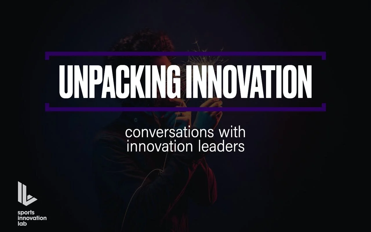 Unpacking Innovation: Stephen Sidlo