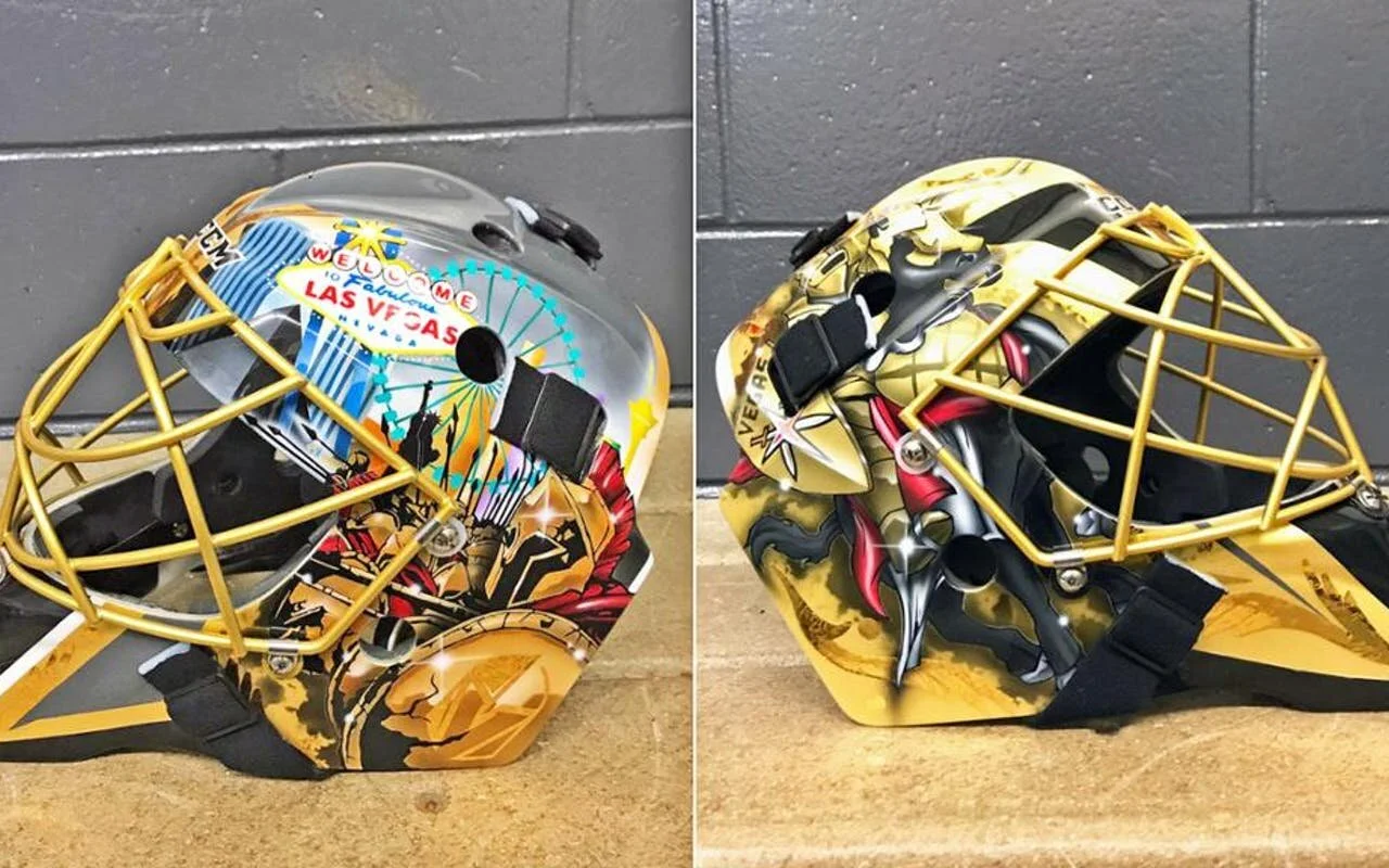 The Vegas Golden Knights Set The Pace For Innovation