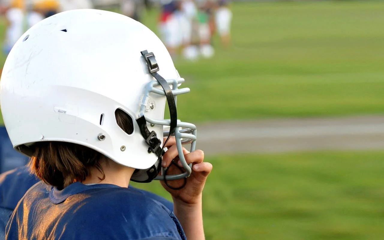 The Battle For The Youth Sports Market