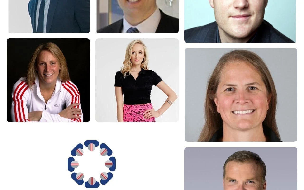 Kacyvenski Joins Star-Studded Event At Gillette 