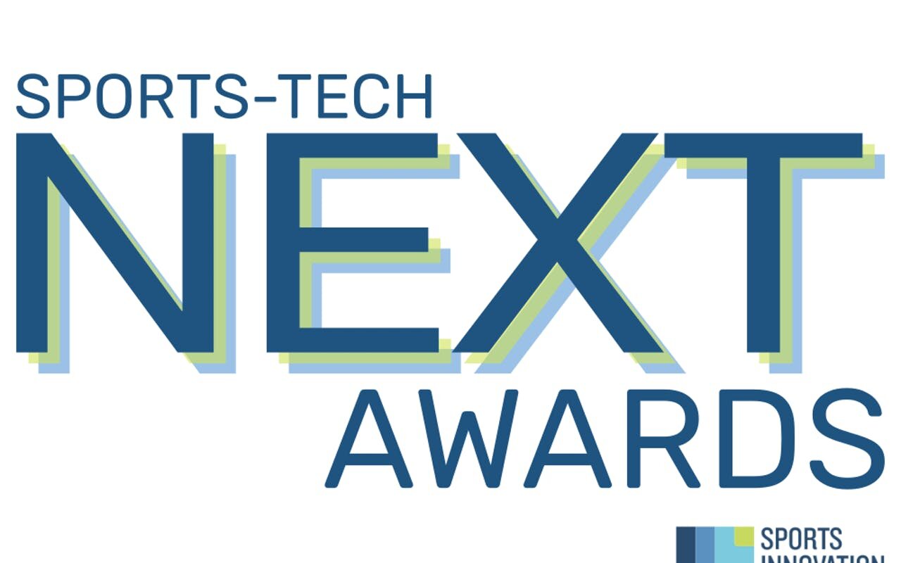 Presenting The Sports Technology Innovation Next Awards