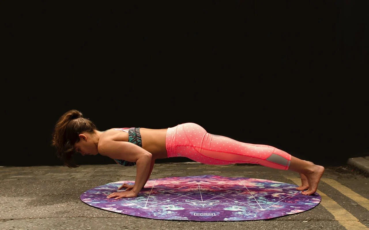 2018—The Year Sports Tech Strengthens Its Core