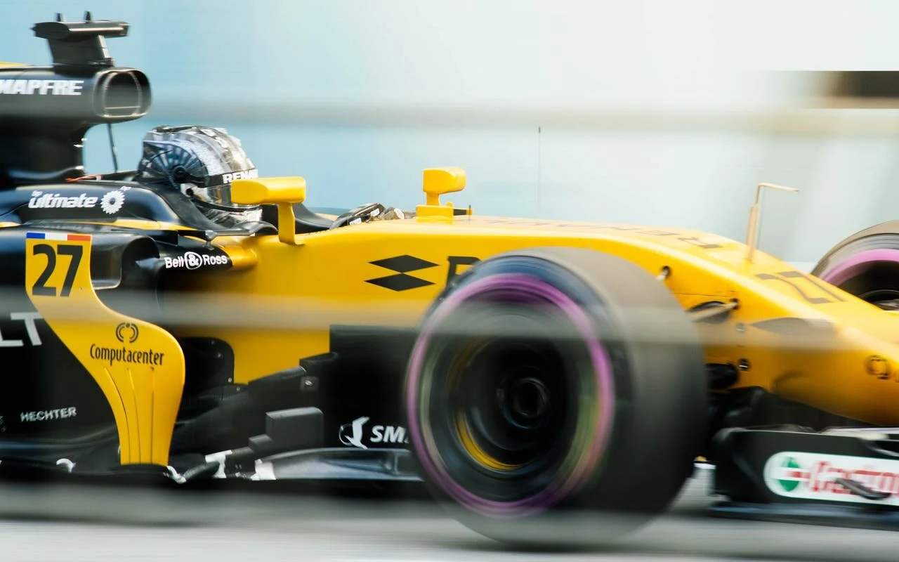 Esports: Racing Into The Future